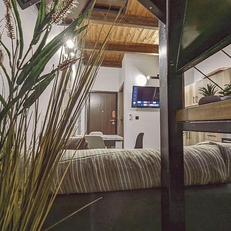 Ionian Pearl Apartments And Suites Corfu  Luaran gambar