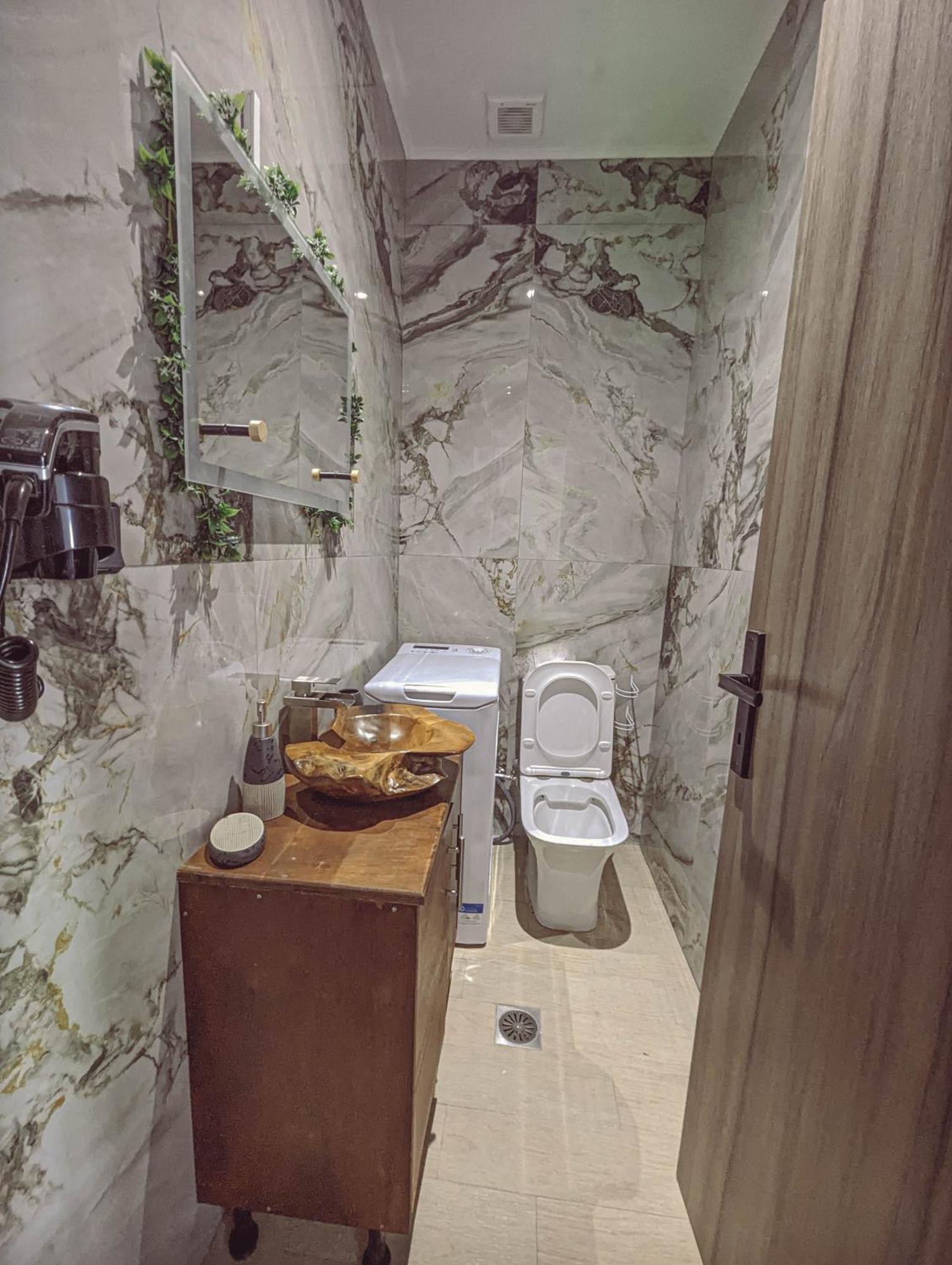 Ionian Pearl Apartments And Suites Corfu  Luaran gambar