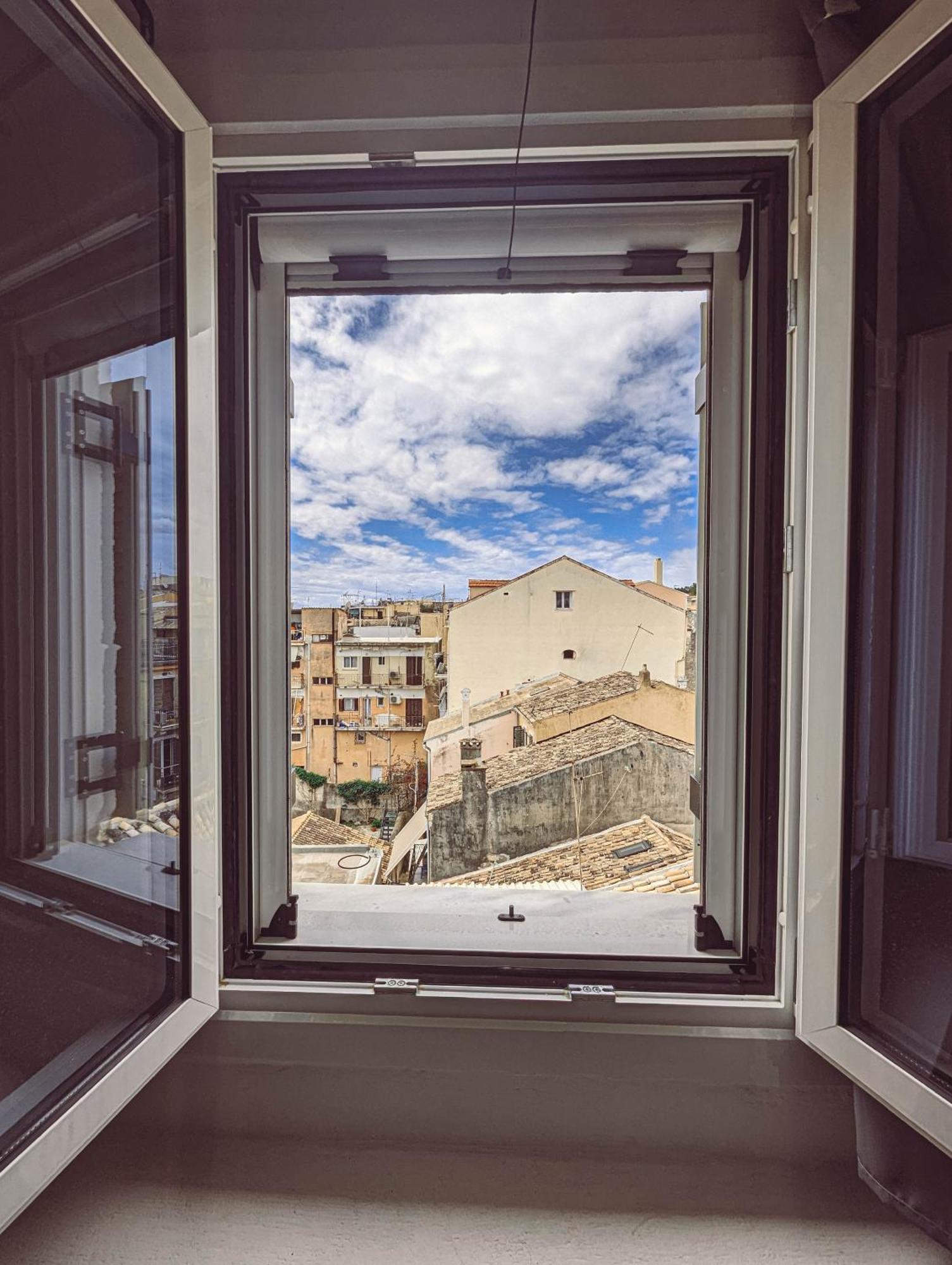 Ionian Pearl Apartments And Suites Corfu  Luaran gambar