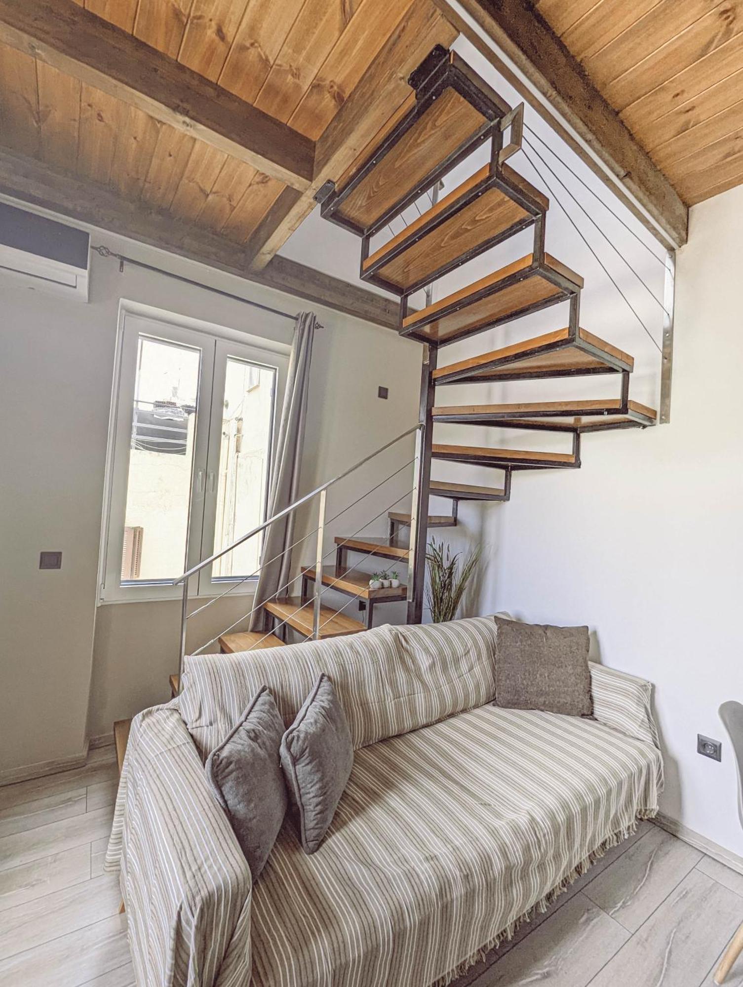 Ionian Pearl Apartments And Suites Corfu  Luaran gambar