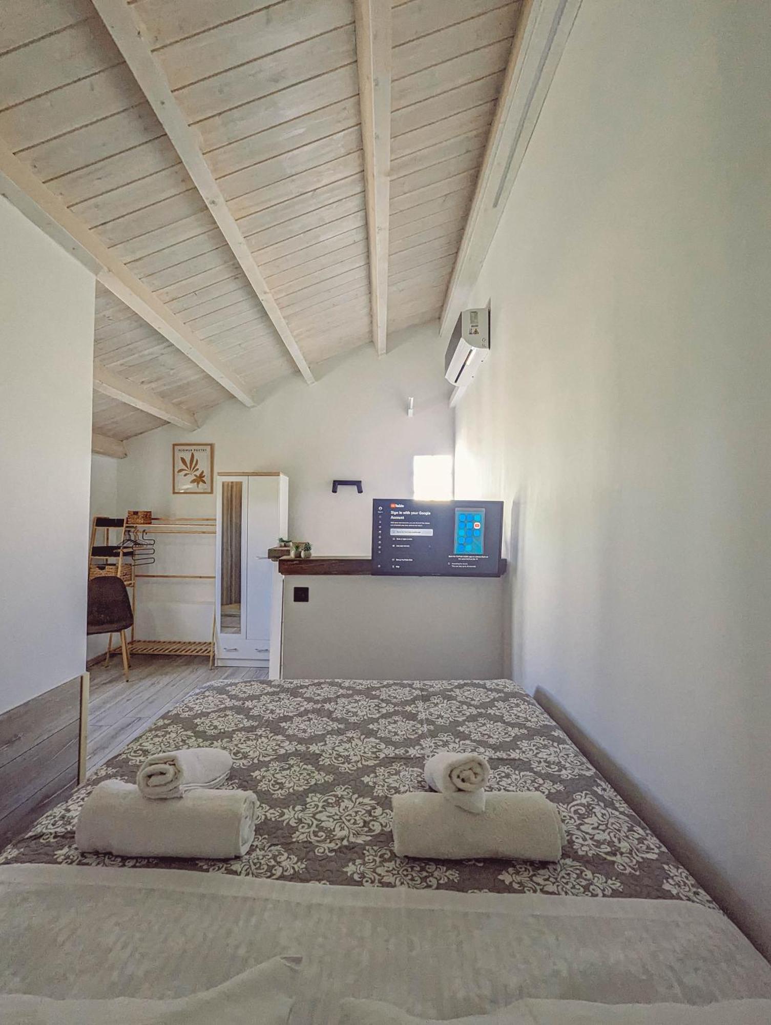 Ionian Pearl Apartments And Suites Corfu  Luaran gambar