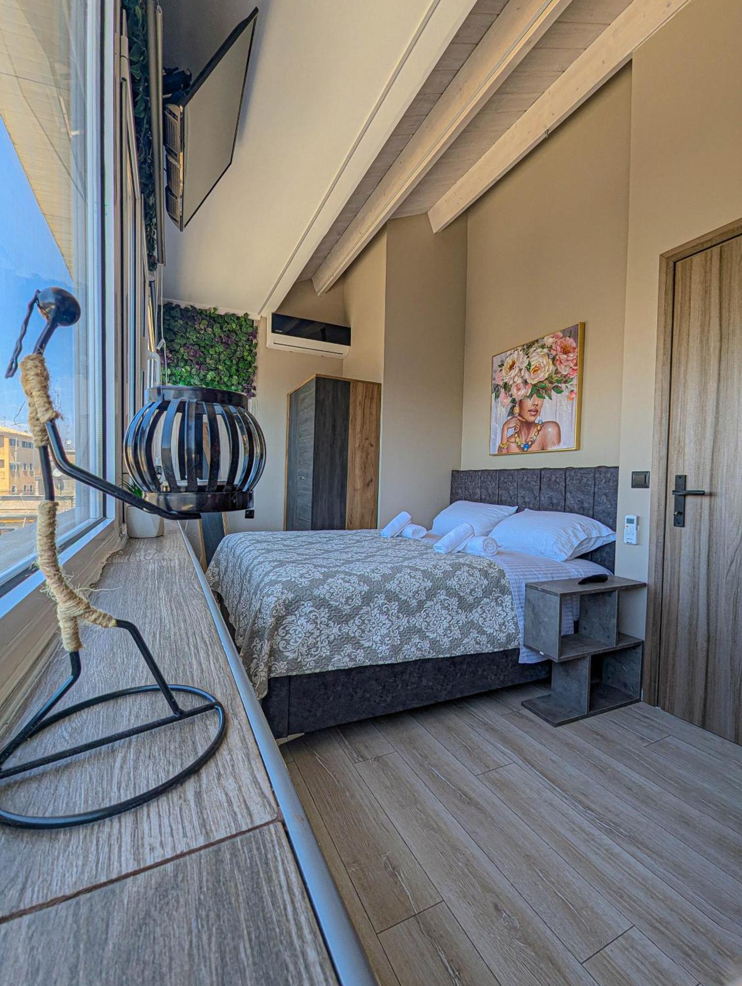 Ionian Pearl Apartments And Suites Corfu  Luaran gambar