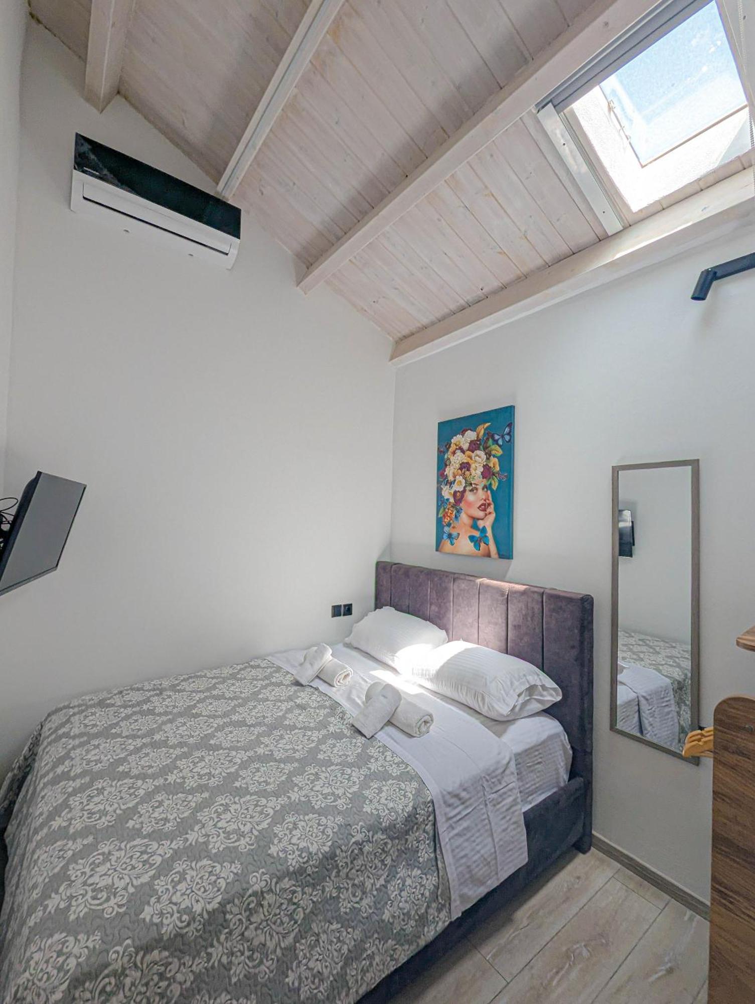 Ionian Pearl Apartments And Suites Corfu  Luaran gambar