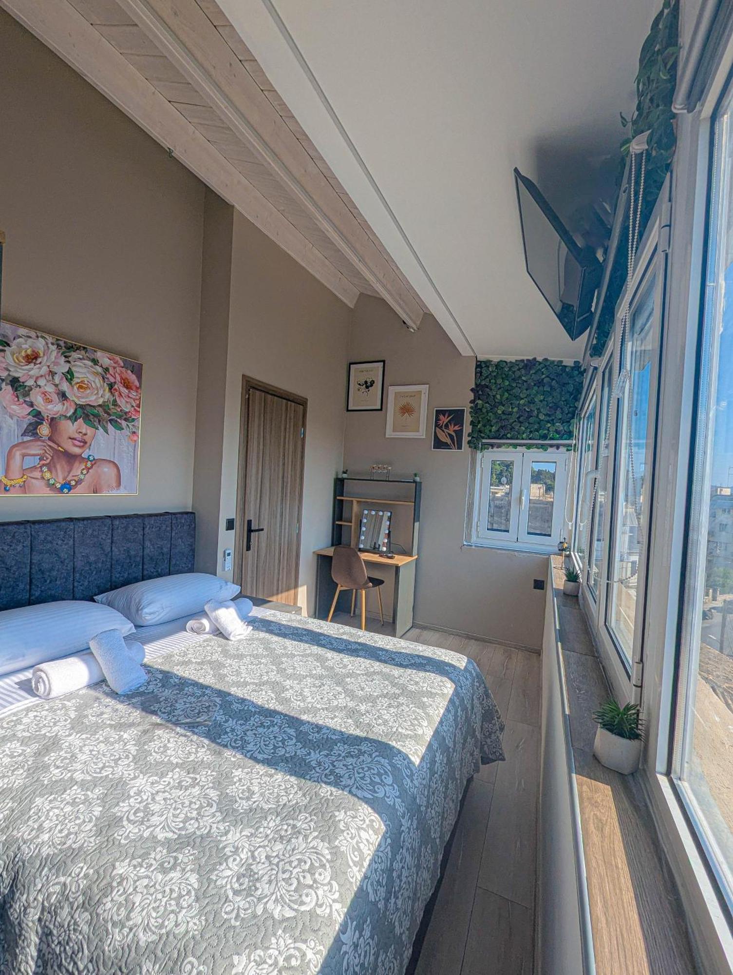Ionian Pearl Apartments And Suites Corfu  Luaran gambar