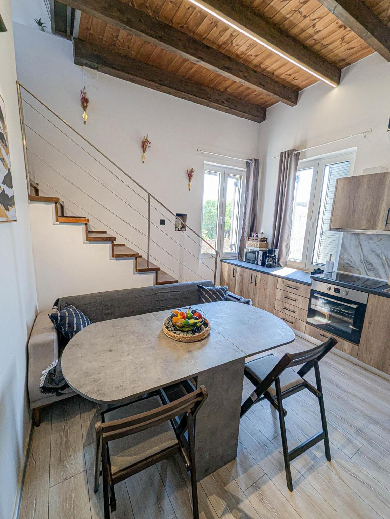 Ionian Pearl Apartments And Suites Corfu  Luaran gambar