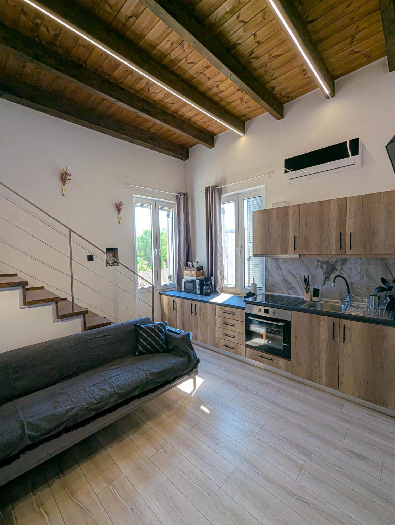 Ionian Pearl Apartments And Suites Corfu  Luaran gambar