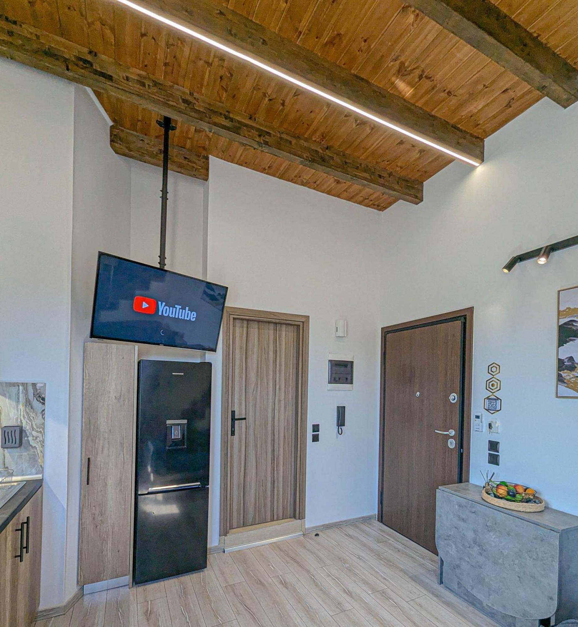 Ionian Pearl Apartments And Suites Corfu  Luaran gambar
