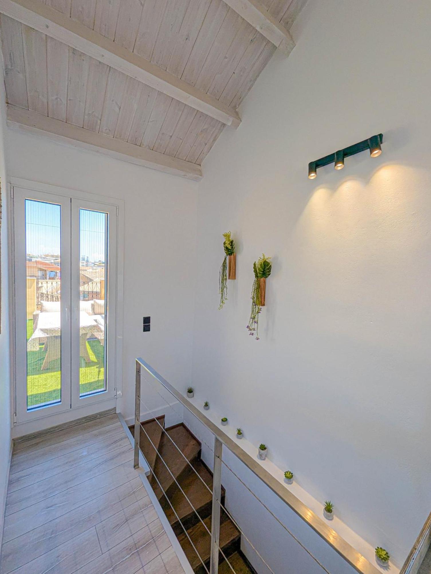 Ionian Pearl Apartments And Suites Corfu  Luaran gambar