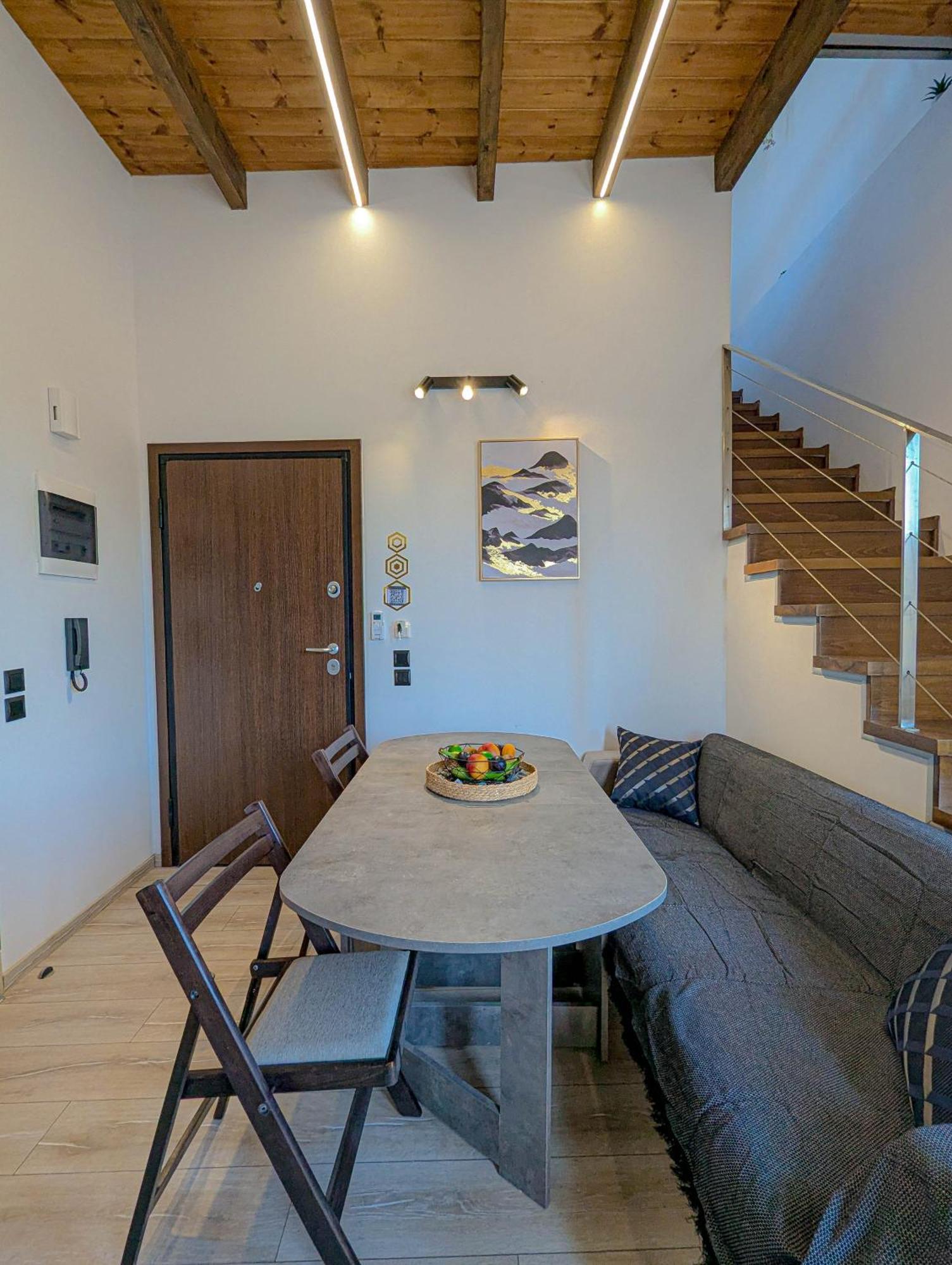 Ionian Pearl Apartments And Suites Corfu  Luaran gambar